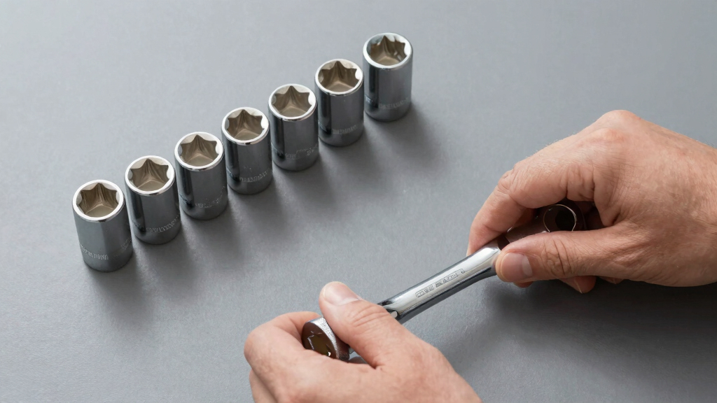 top impact socket set