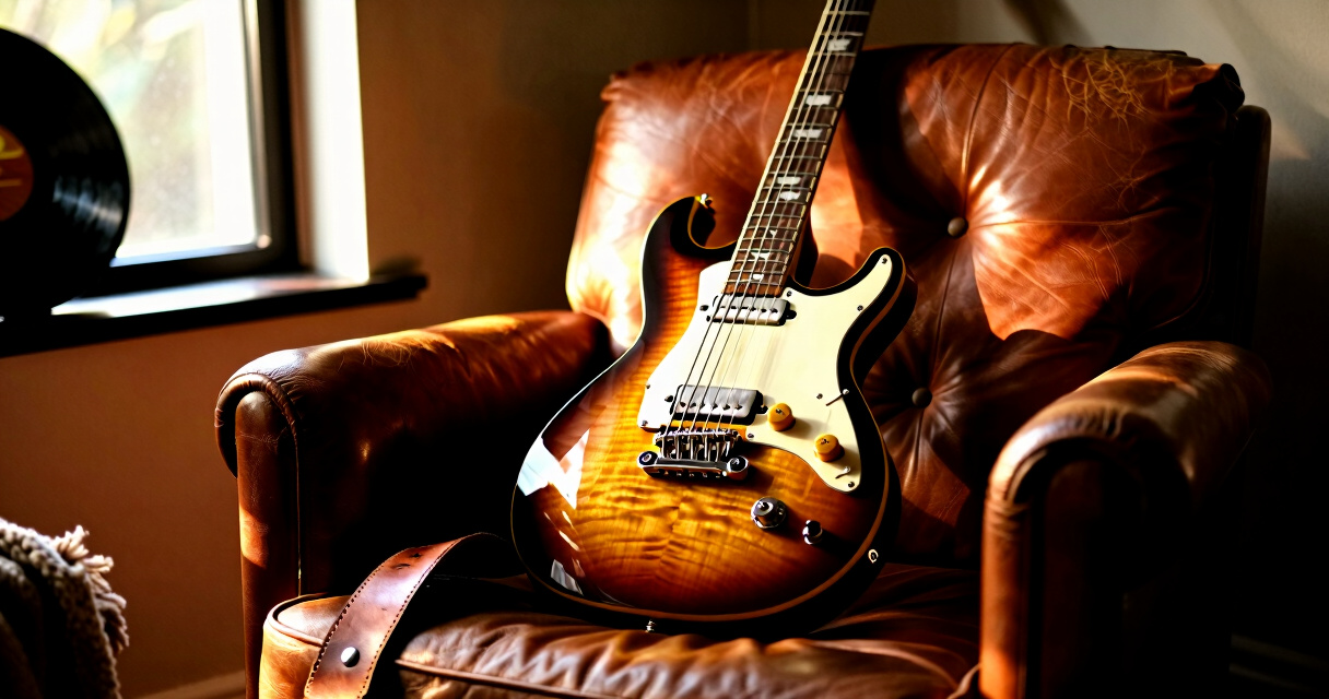 best electric guitars