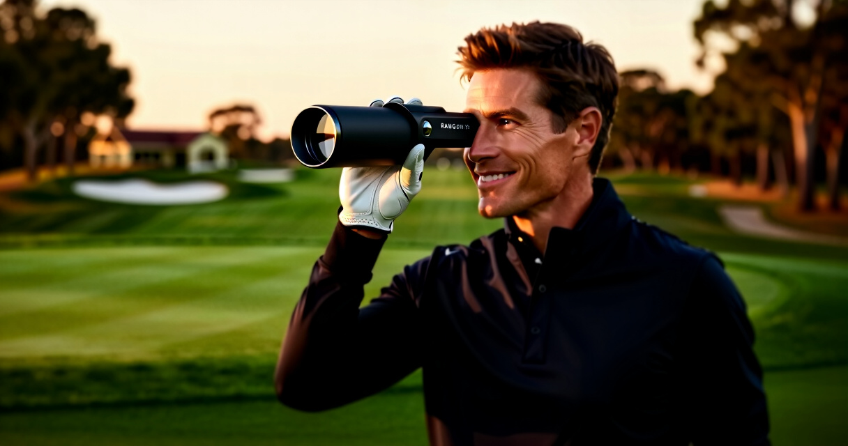 best golf rangefinders premium