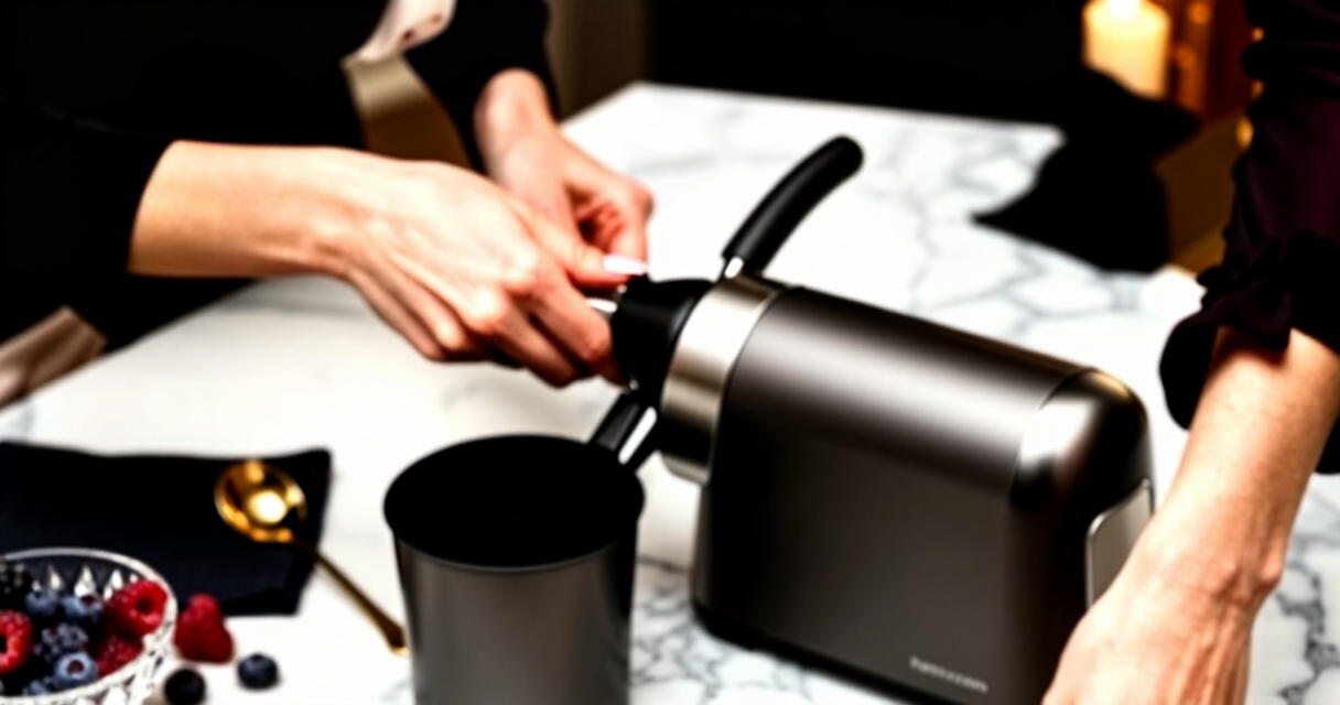 best ice cream makers premium