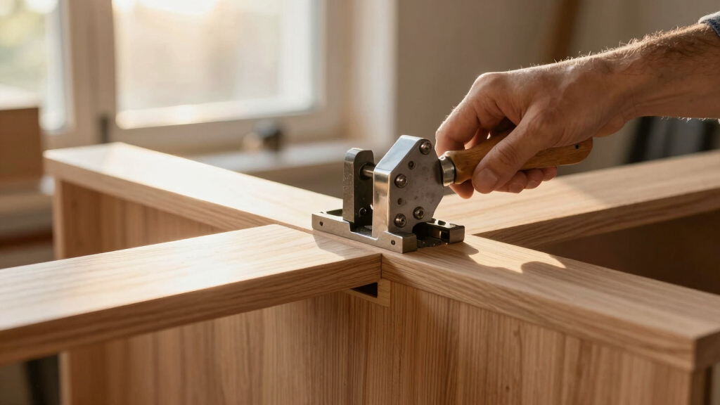 best loose tenon joiner for furniture making