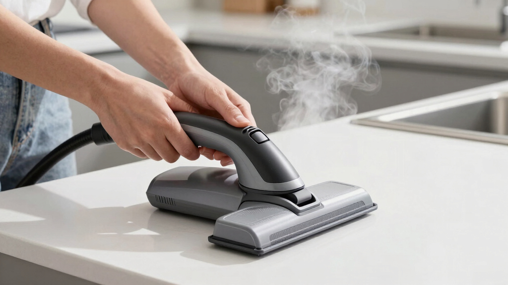 vapor steam cleaner