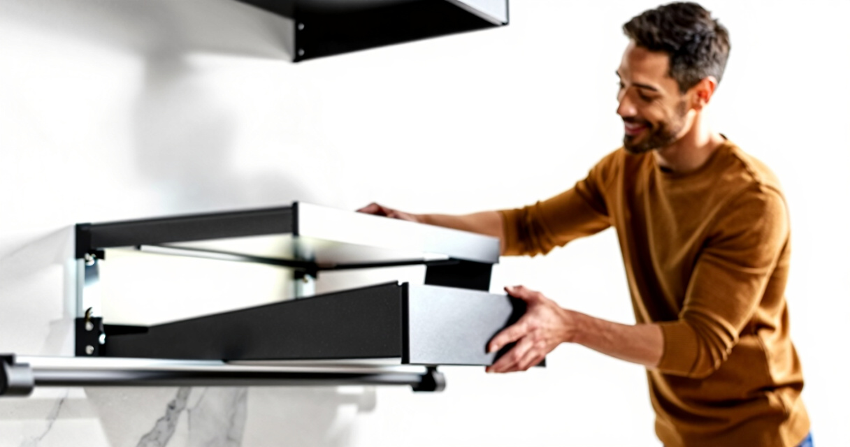 best attic storage lift system