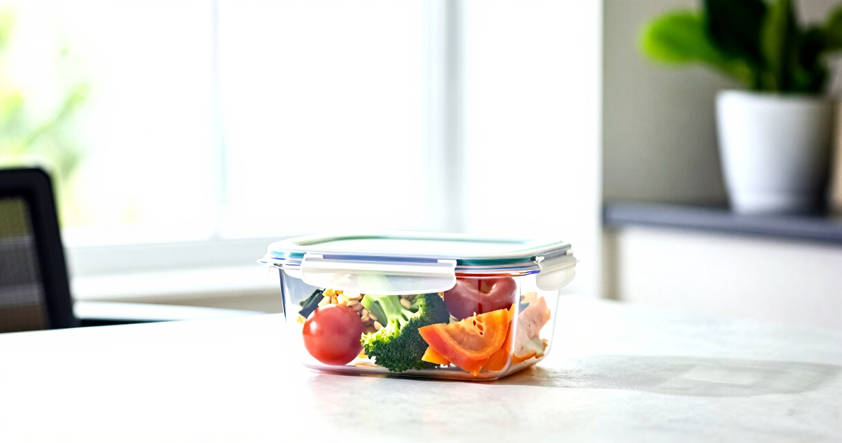 best meal prep containers for healthy snacks