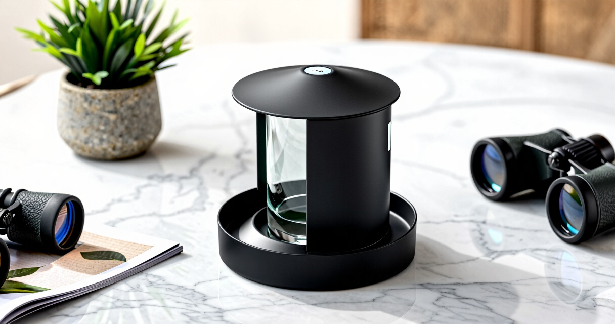 smart bird feeders