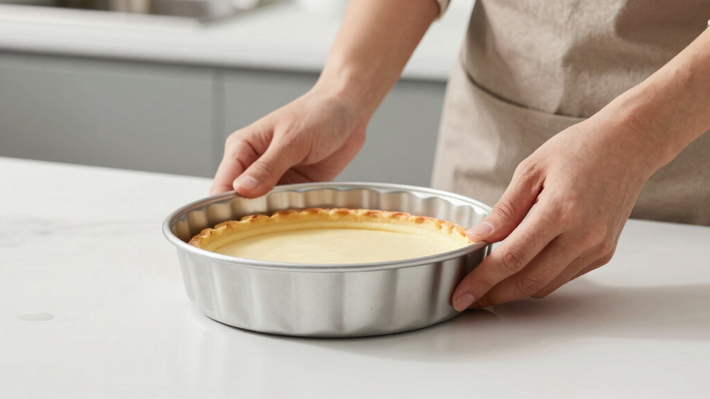 best springform pan leakproof
