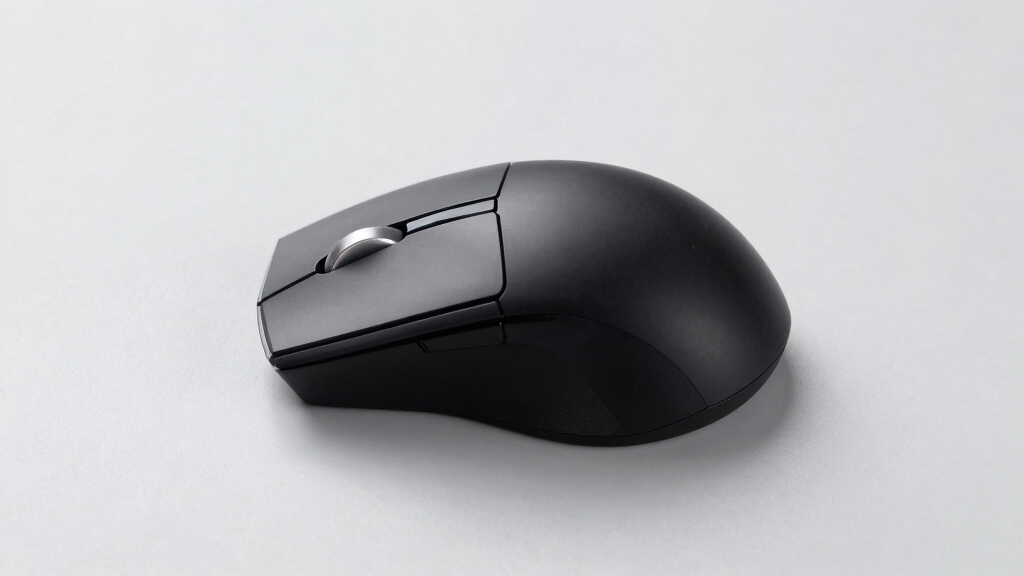best ergonomic trackball mouse