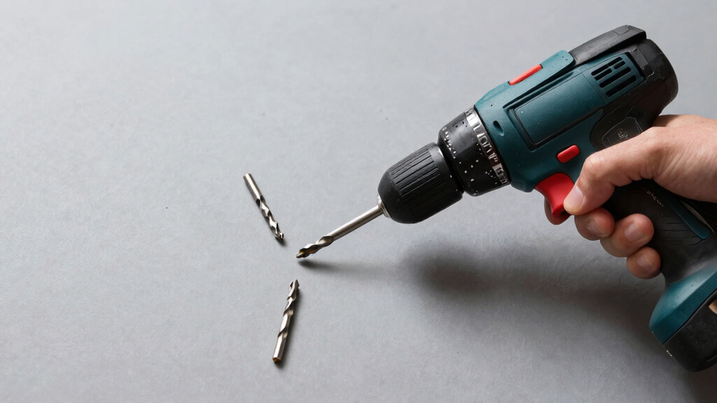 best step drill bits for hardware installs