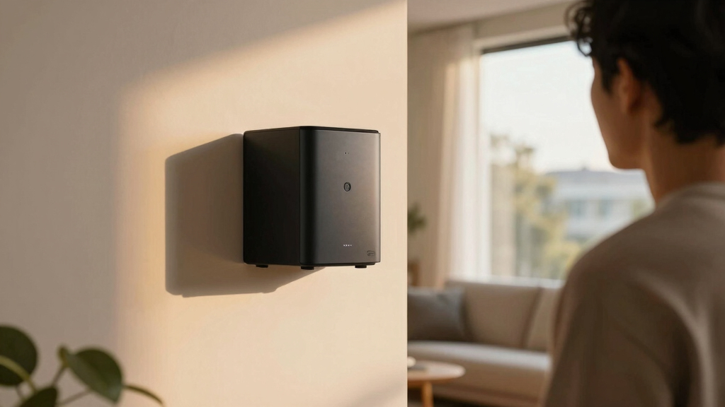 best nas for home surveillance