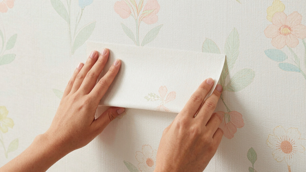 best nursery wallpaper premium