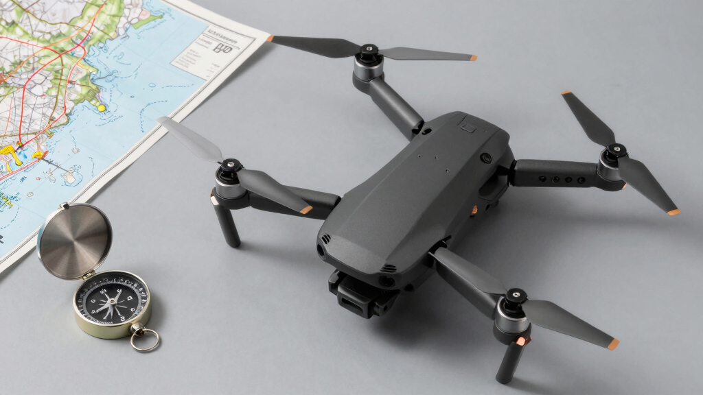 best waterproof drone for coastal mystery expeditions