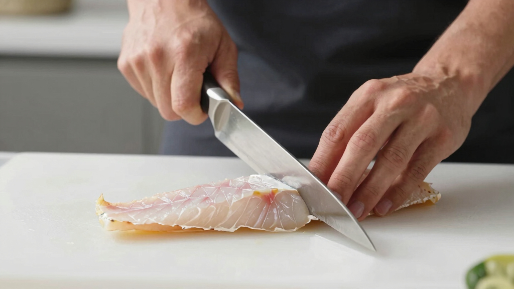 best fillet knife under $400