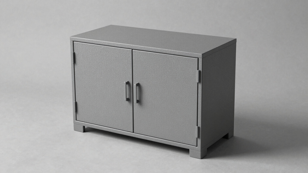 best all weather outdoor storage cabinet