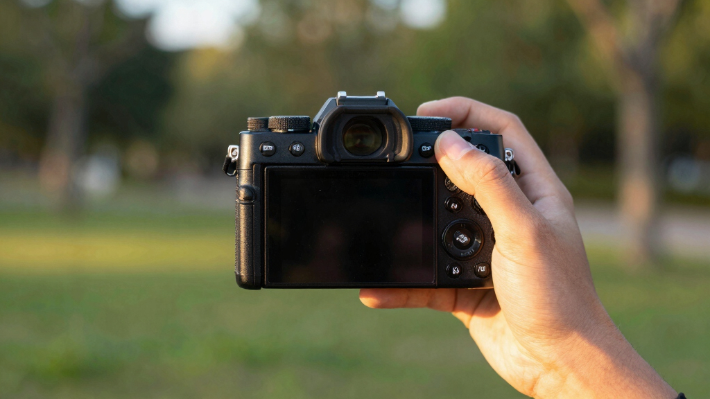 best full frame mirrorless camera