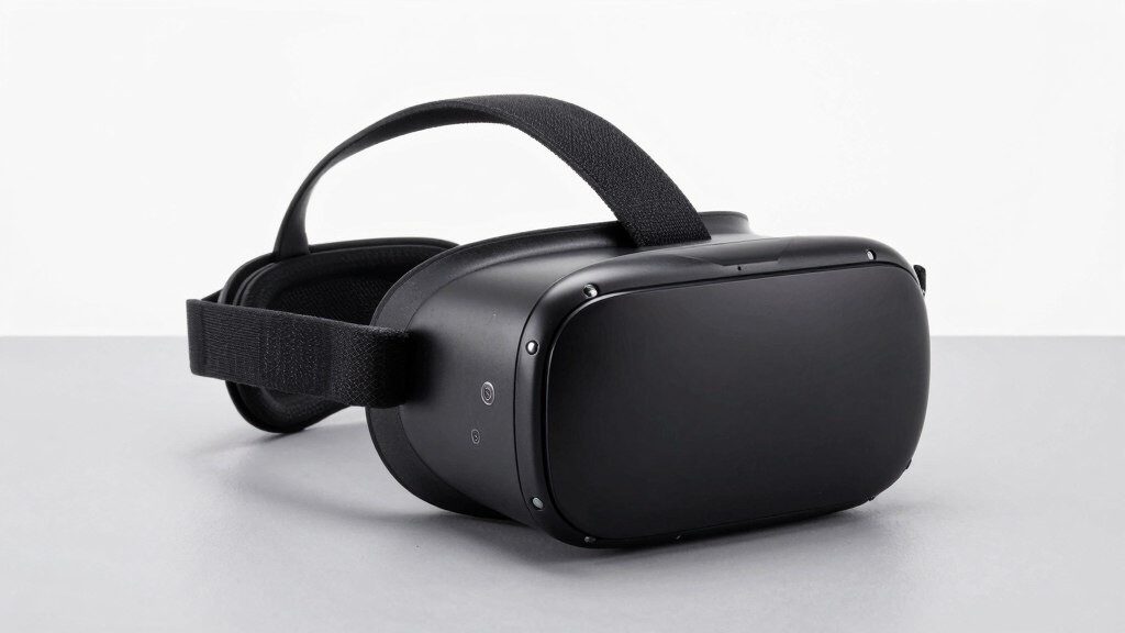 best vr headset