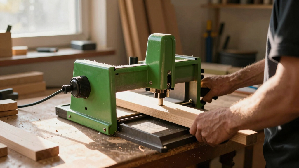 best benchtop jointer