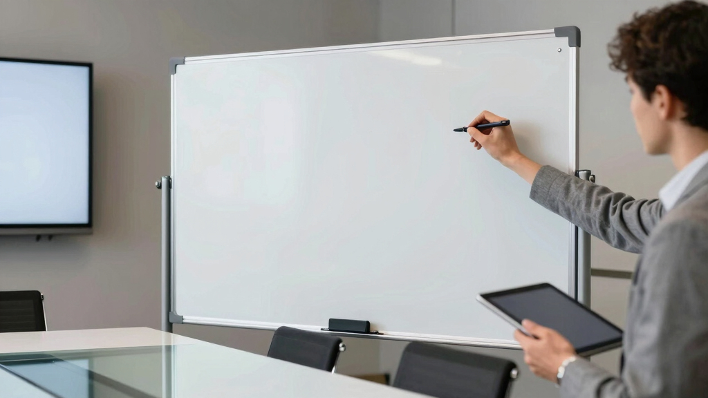 best smart whiteboard for conference rooms