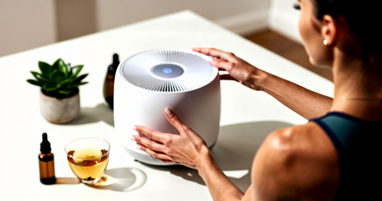 best ozone-free air purifier
