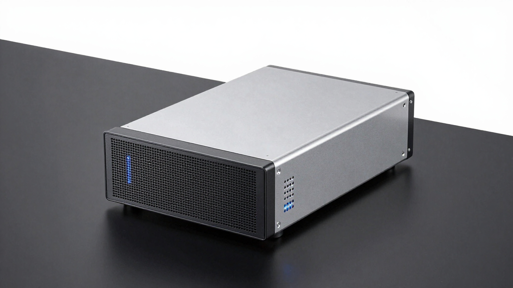 best edge computing server