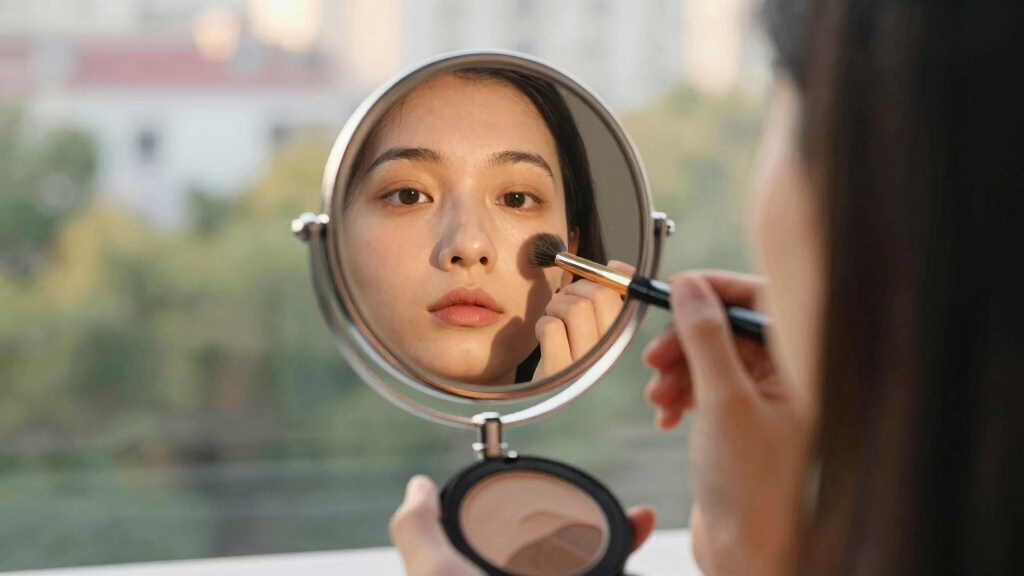 best competition makeup mirror