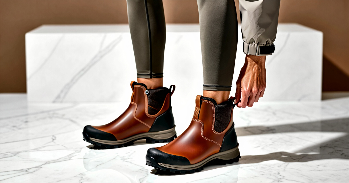 best hiking boots premium women