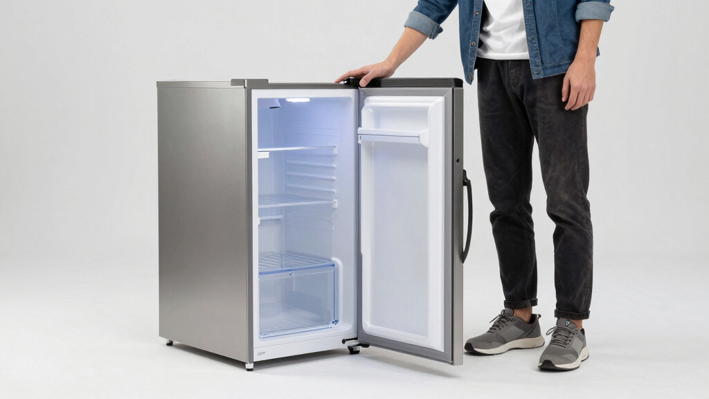 best 12V car fridge