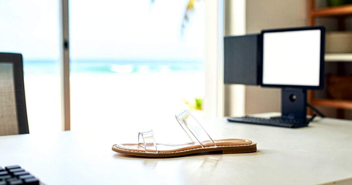 best premium sandals for travel