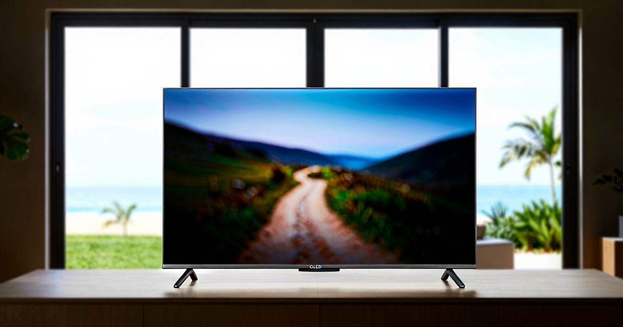 Best OLED TV deals 2026