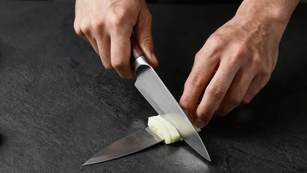 top rated chef knife sets