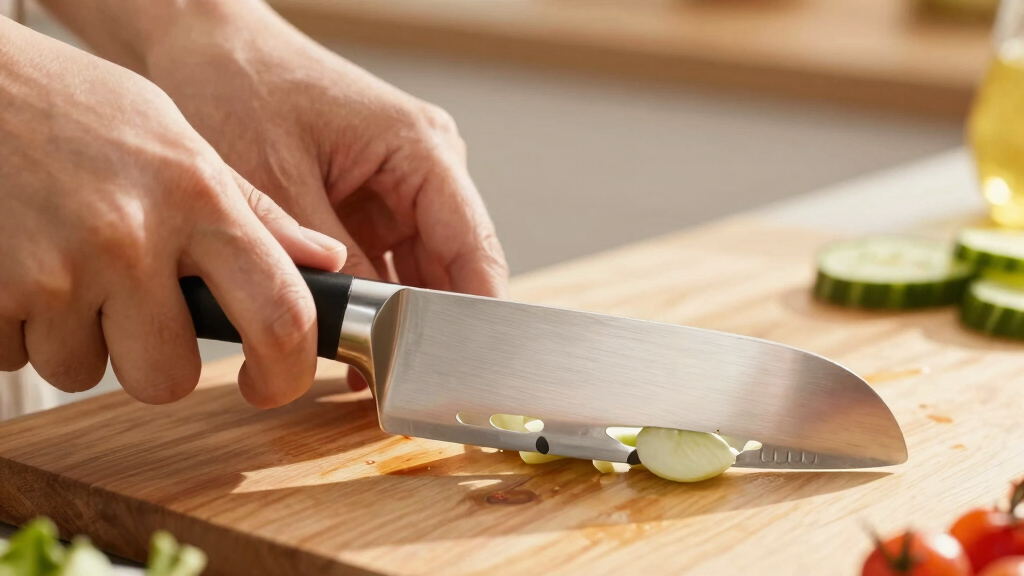 best bench scraper stainless steel