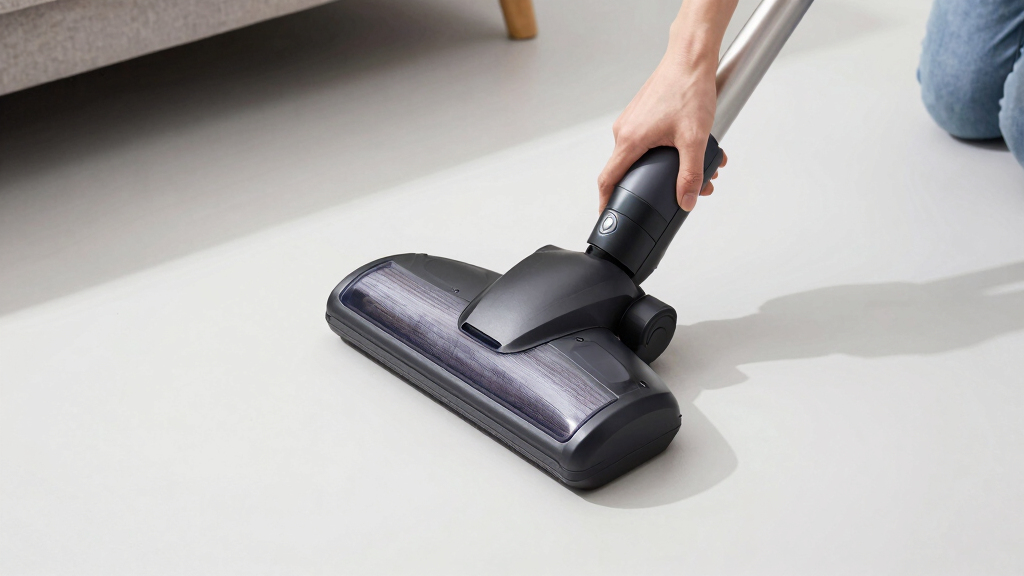best canister vacuum with hepa