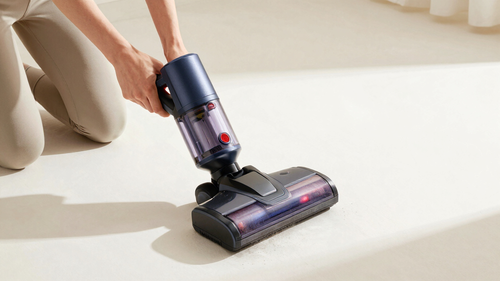 best cordless vacuum for pet hair