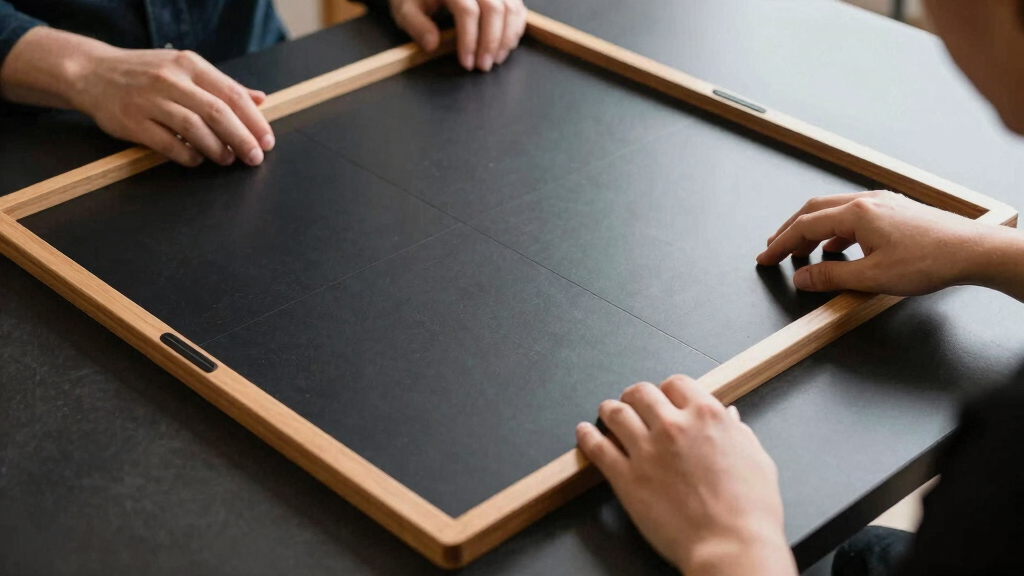 best board game table for large groups