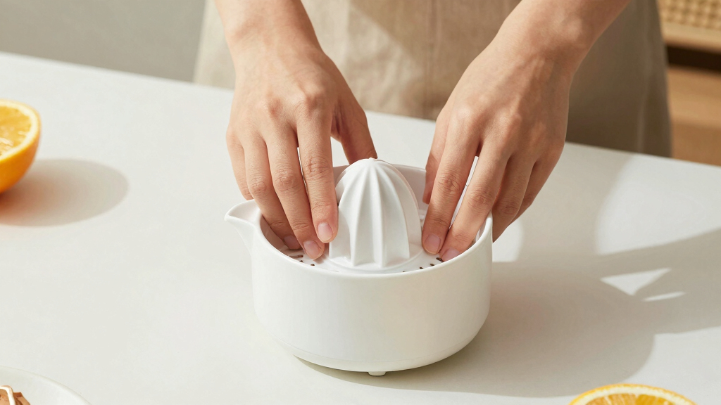 best electric citrus juicer