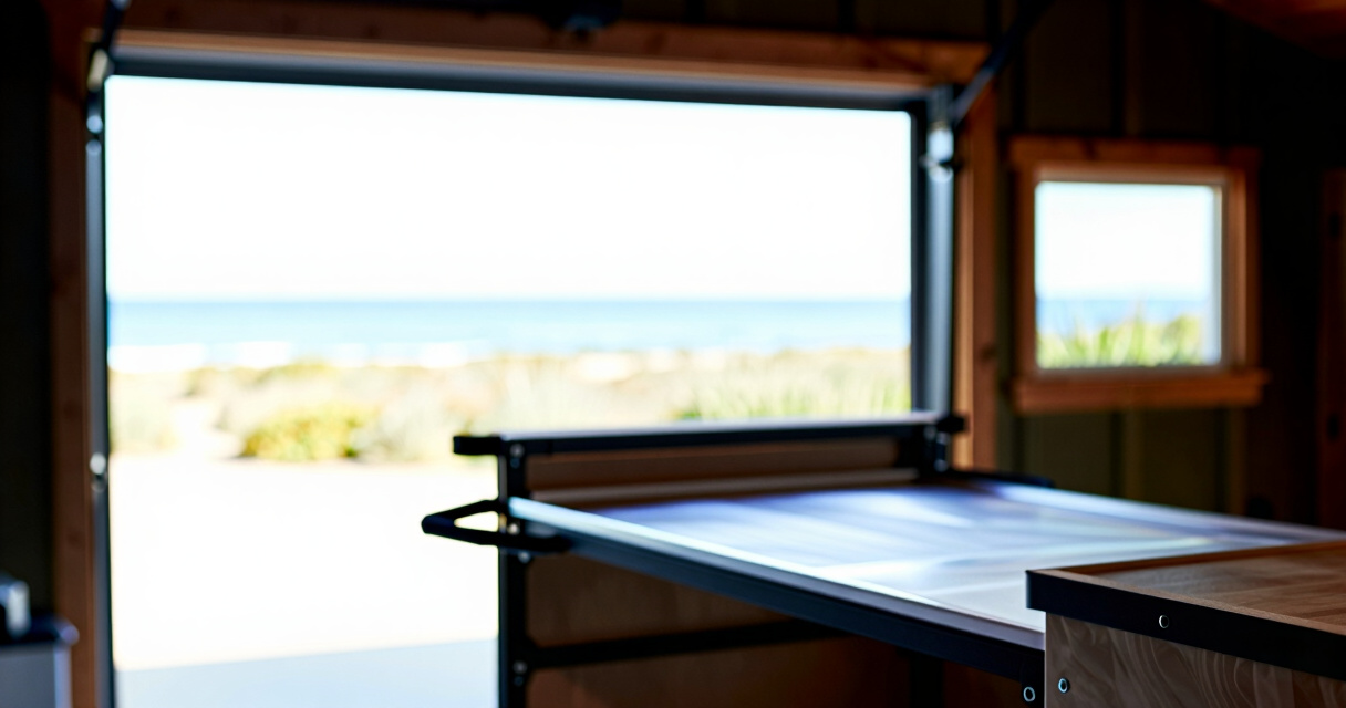 best garage storage systems for homesteaders