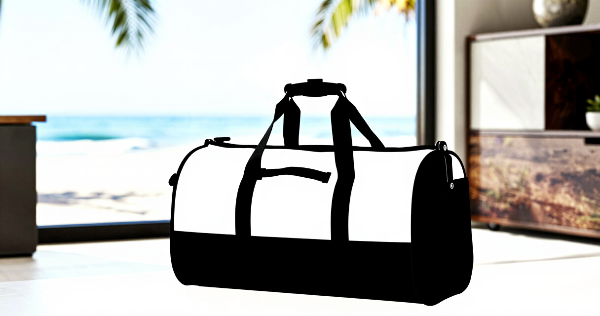 best wheeled duffel bag for travel