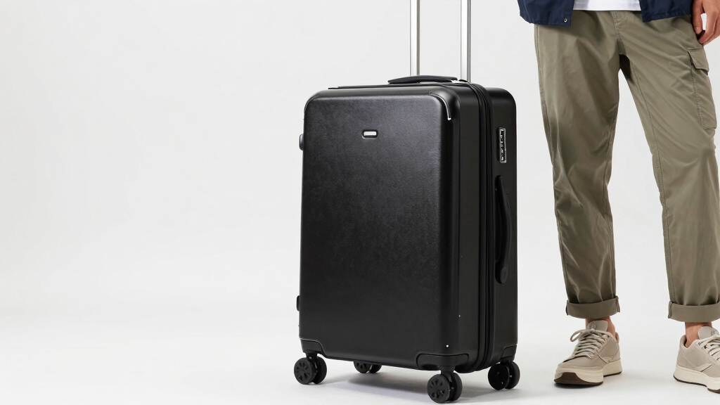 best premium carry on luggage fashion