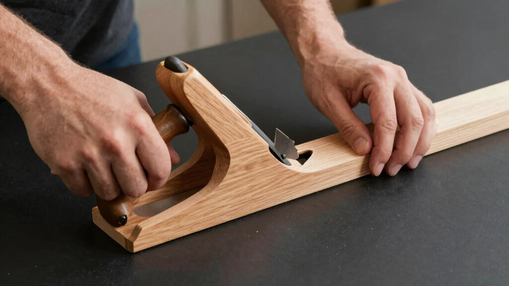 best planer for small shop