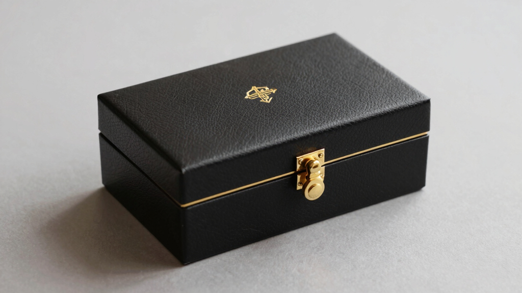 best premium tarot deck storage box