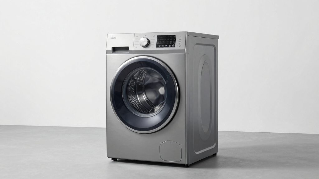 stackable washer dryer