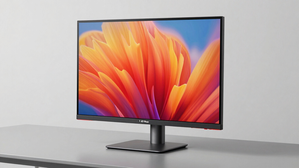 best 32-inch 4k thunderbolt monitor