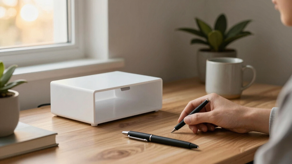 best aesthetic home office products