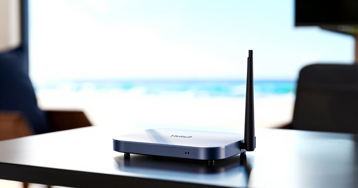 best travel router for hotel wifi