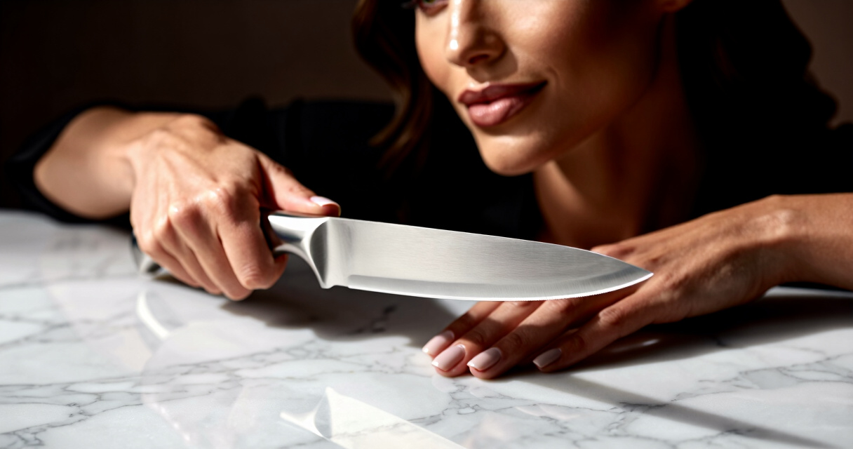 best knife sets premium kitchen