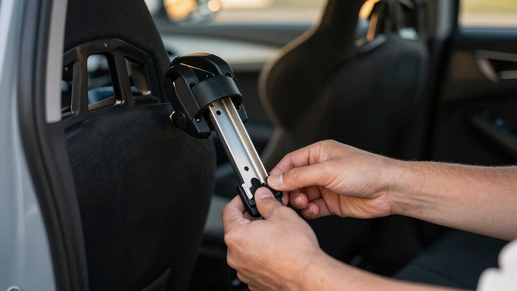 best seat brackets for racing seat installs