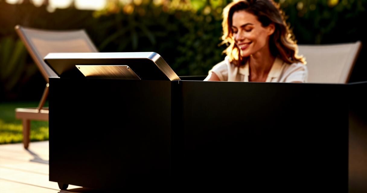 best deck box for patio storage