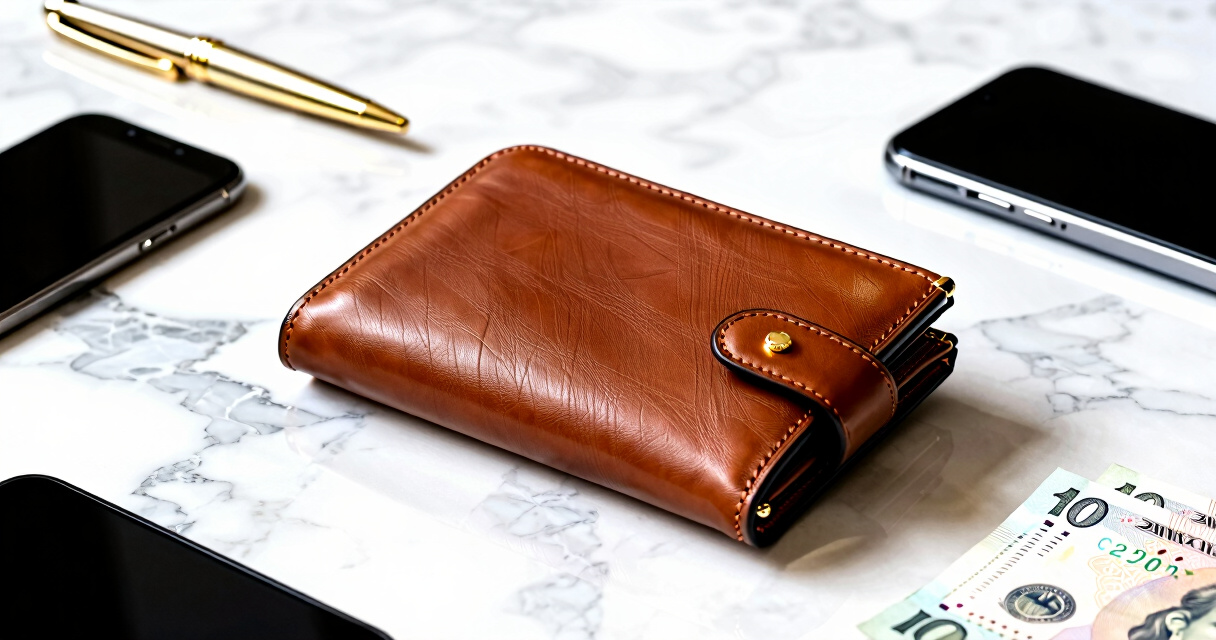best designer wallets