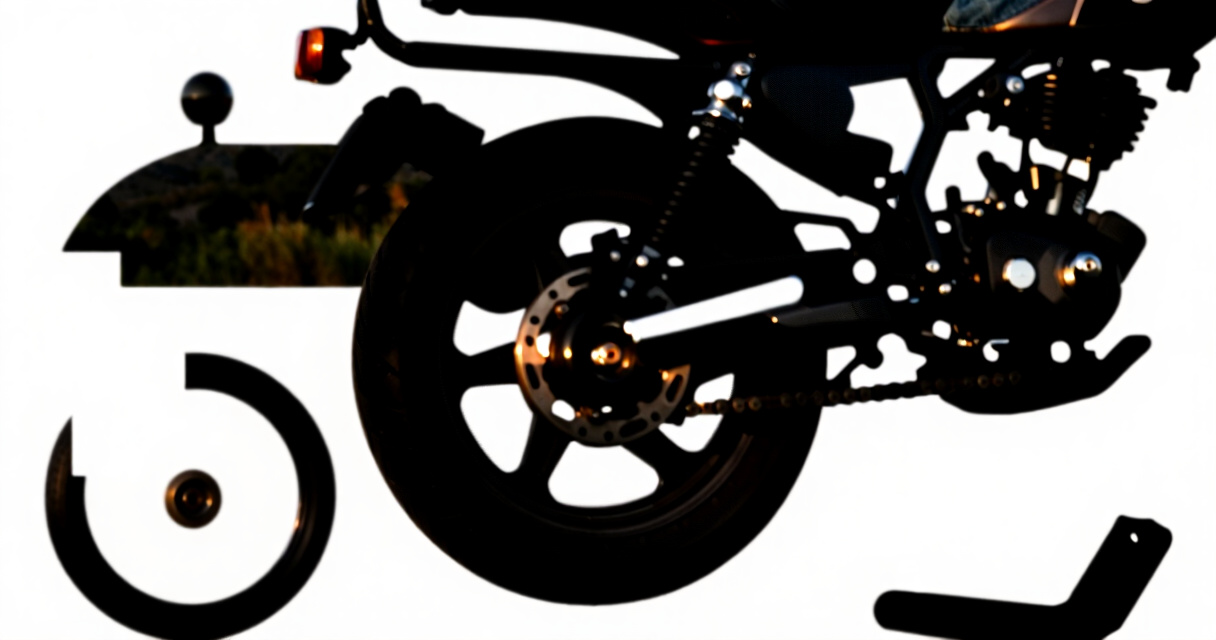 best chain conversion kit for harley touring
