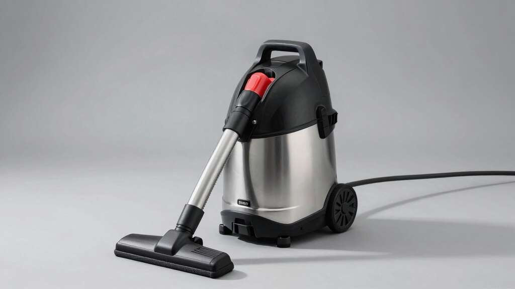 best commercial steam cleaner