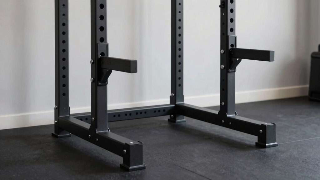 best power rack
